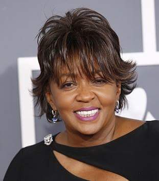 Happy Birthday Anita Baker 