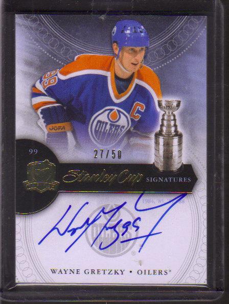 Happy 54th birthday Wayne Gretzky  