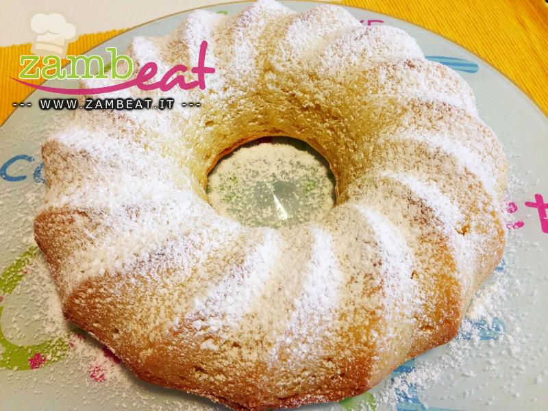 danielazambeat's tweet photo. Alla colazione di domani ci penso io!
Ciambella alla Ricotta! Cosa vuoi di più?
La #ricetta >http://t.co/kQkXZoWFae http://t.co/GB31KFcYzd