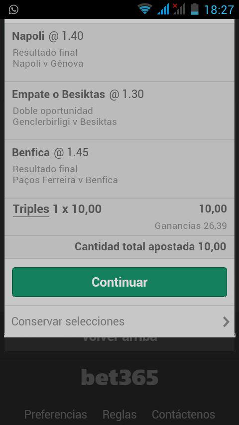 Martinnovich's tweet photo. Aquí tenéis como nosotros hacemos lo pronosticado! Empezamos con 10€ por si queréis seguir nuestros pasos! SUERTE! http://t.co/zOsoN2Qlky