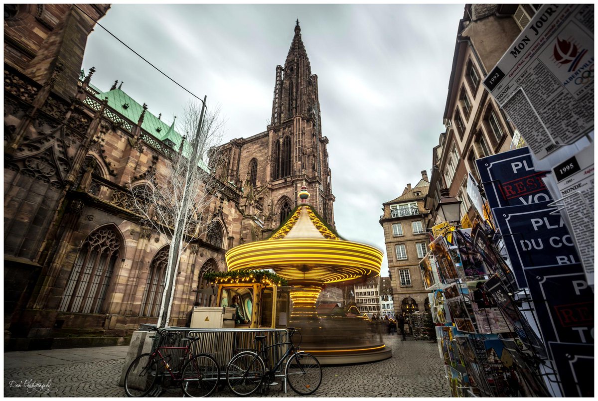 DamsPhotography's tweet photo. "Strasbourg" (France) #Strasbourg #cathedrale #cathedral #church #damphotography
To see more :https://t.co/a1LeXSRZ9u http://t.co/D3pTCxPlVk