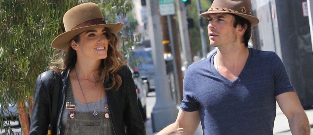 revista47Street's tweet photo. ¡¡¡Nikki Reed habló por primera vez de su compromiso!!! Enamoradísima http://t.co/OQ8KTdNczX http://t.co/2KZO1J5r2G