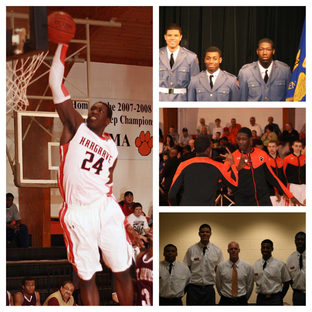 Happy Birthday to one of my all time favorite people & players Montrezl Harrell 