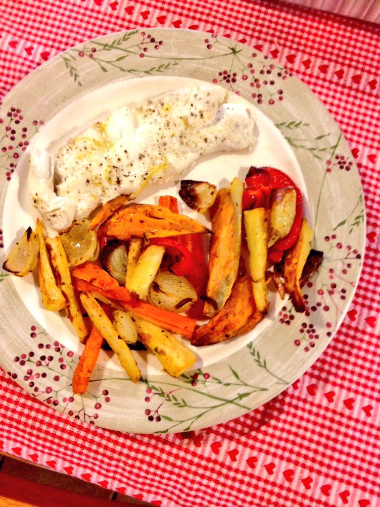 DebbiesUnislim's tweet image. Who said eating healthy was boring?  Just look at these bad boys to accompany Sunday dinner #Unislim #healthyliving