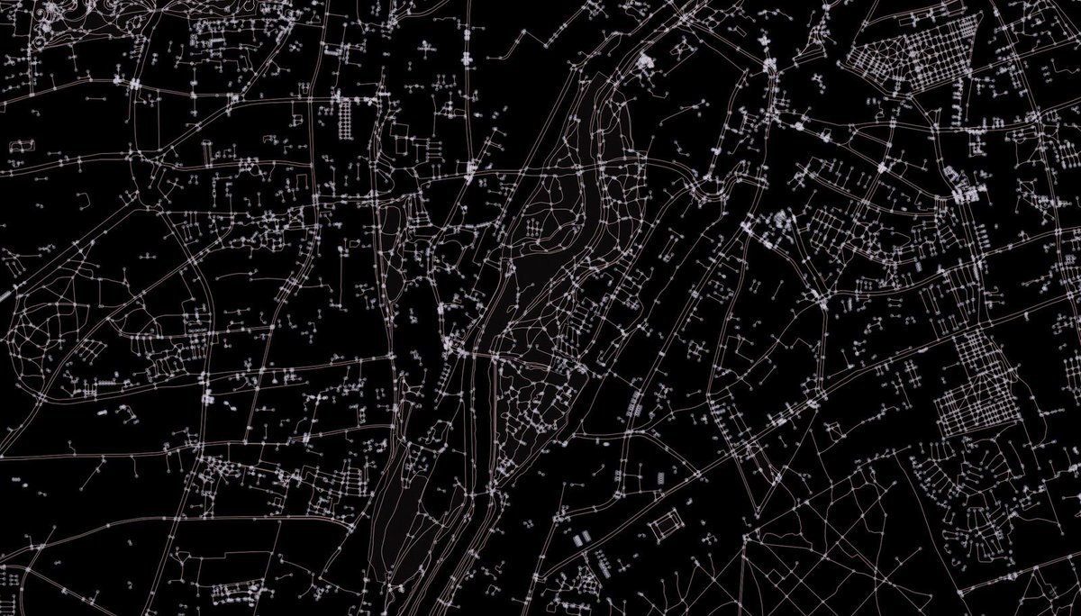 Mapbox's tweet photo. Making maps w massive datasets? Baking vector tiles? Check out our new guide from @amyleew: https://t.co/wp1BTlwK5s http://t.co/5sLei9Qrw6
