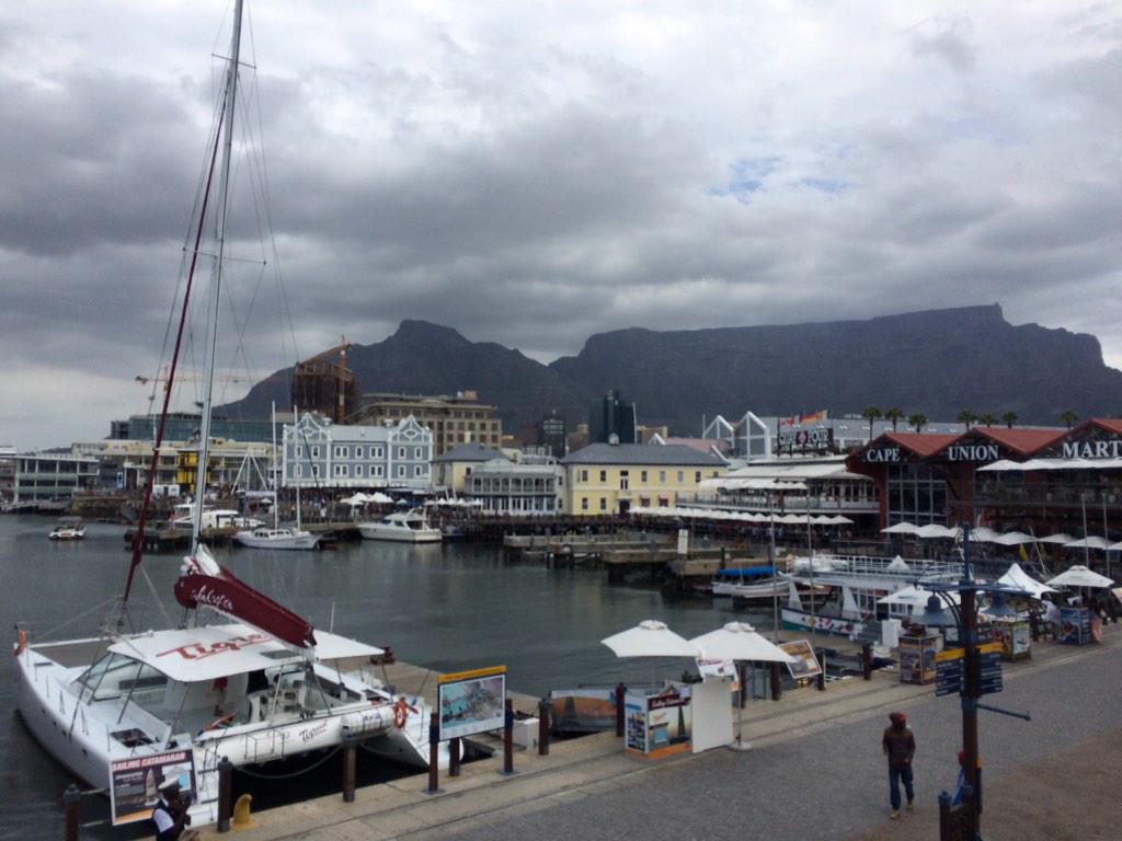 DIG2015_SA's tweet photo. The last of #DIG2015_SA are leaving @CityofCT today! So long, farewell... See you next year with #DIG2016_SA http://t.co/lP6XQ5YqX7