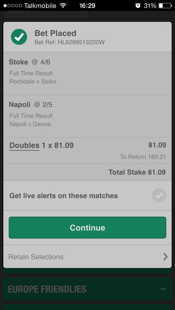 BLTips's tweet image. Who is on tonight's double i surely am! 

RT