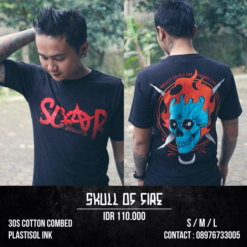 scar_wear's tweet photo. Fireskull ready stock guys' lets order now ;) http://t.co/HdbqAZuT6L