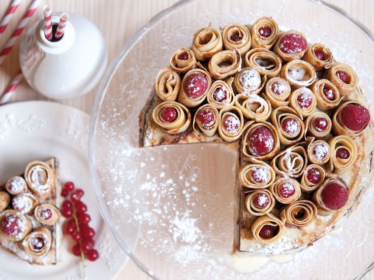 CCMaisonNeuve's tweet image. Chandeleur, J-7 ! Inspiration gourmande ici : shrt.tl/6Y1M QUI se lance ? #crepes #chandeleur #yummy