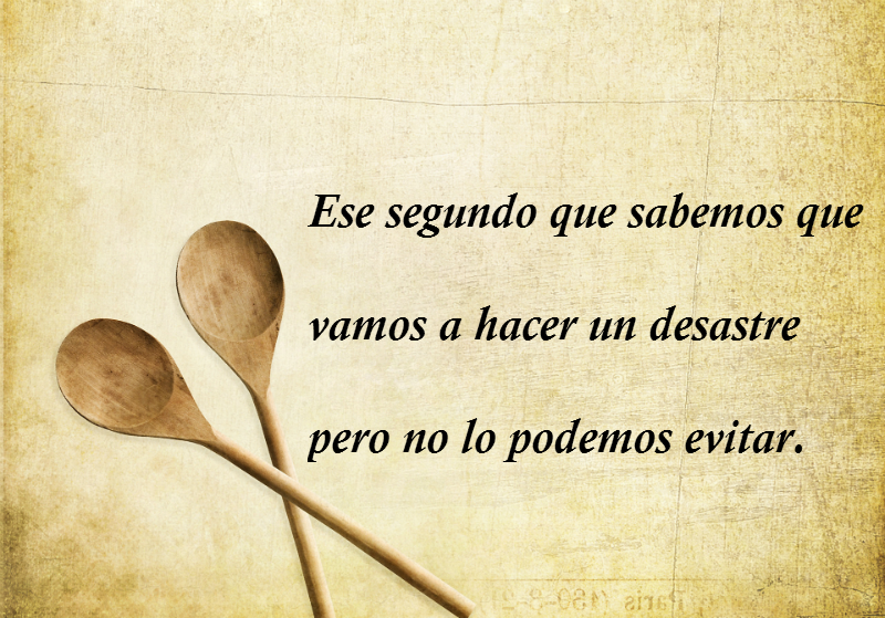 mepasococinaok's tweet photo. A veces podemos ver el futuro... http://t.co/vKOjGnxJXM