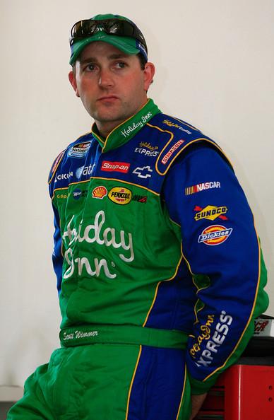 Happy birthday scott wimmer 