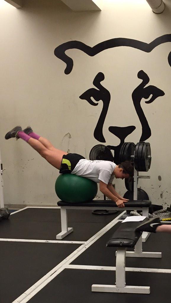mazoo32's tweet photo. Wife doing her thing @meganaves 😂☺️ http://t.co/2ZlQLbaI0n