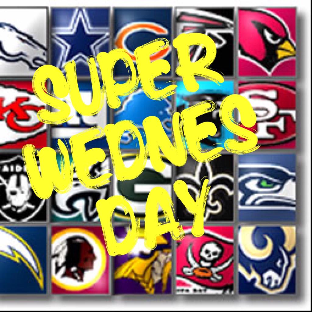 oxygenuth's tweet image. Bring a friend and where your team!! #SuperBowlXLIX #o2youth
