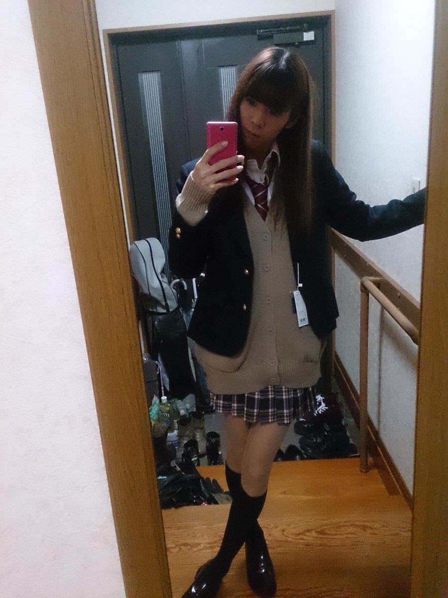 もこ氏 もちこ در توییتر 制服ディズニー 女装 女に見えたらrt もちこ 制服ディズニー 21歳で制服着て電車乗る 笑 平日朝の通勤ラッシュだから痴漢されそ 笑 安定のミニスカですぞ Http T Co L4uaweaekp もこ氏 もちこ در توییتر 制服ディズニー 女装 女に見えたらrt もちこ 制服ディズニー 21歳で制服着て電車乗る 笑 平日朝の通勤ラッシュだから痴漢されそ 笑 安定のミニスカですぞ Http T Co L4uaweaekp