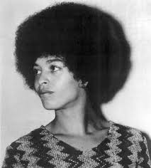Happy Birthday to this extraordinary woman. Your strength, your passion & power inspires us all. MUVA Angela Davis. 