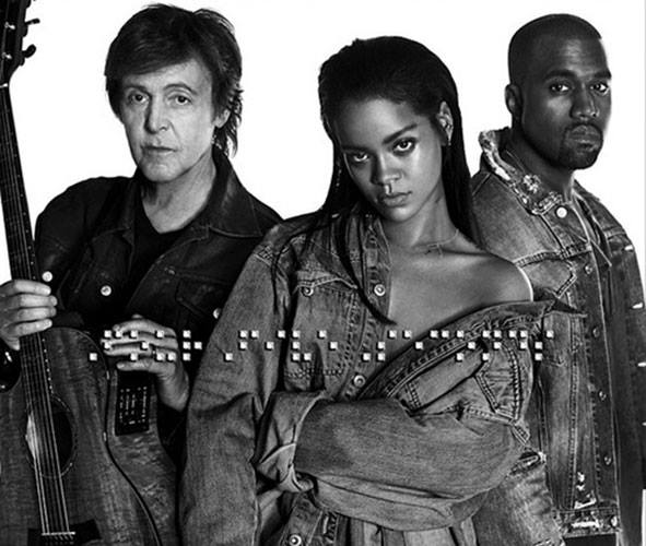 PhaseIIMagic's tweet photo. https://t.co/CwrnuaQh7m #FourFiveSeconds http://t.co/VGlTmaeQpn
