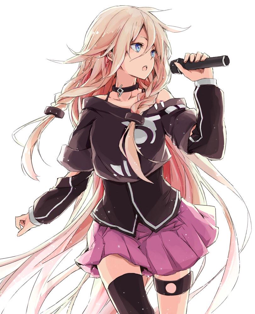 Iaかわいいって思った人rt