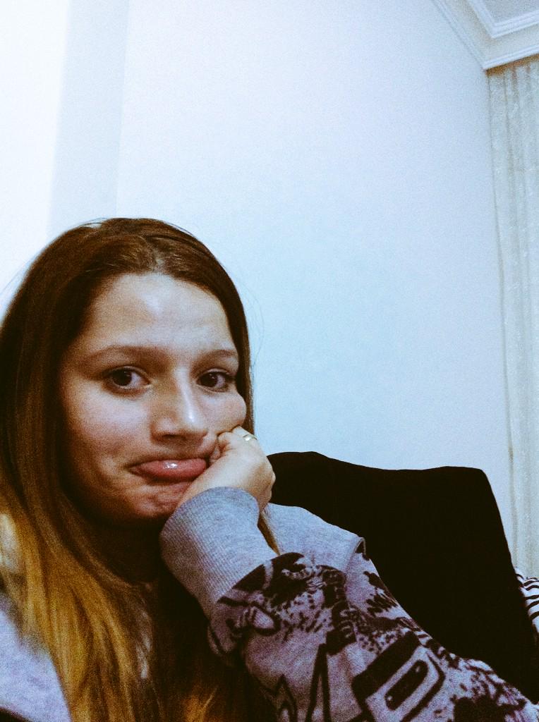 fattoli's tweet photo. Bööööööööö :))) http://t.co/mKwymjCoHP