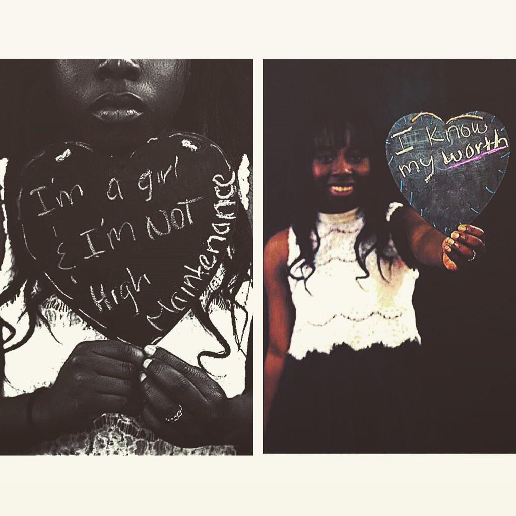 OfficialDMBM's tweet photo. The Female Empowerment Project. http://t.co/HJzmlxCAqf http://t.co/lotB4Ee2wI
