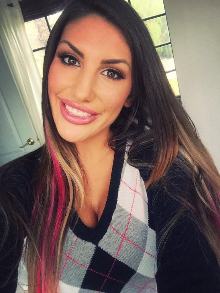 السيرة الذاتية أوجوست أميس August Ames