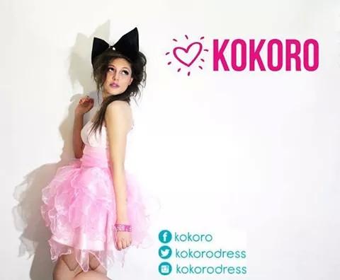 KokoroDress's tweet photo. Disfruta una noche increible con un vestido diseñado especialmente para ti!
#Kokoro #SweetXV #Quinceañera #XVDress http://t.co/AxMbmRshtK