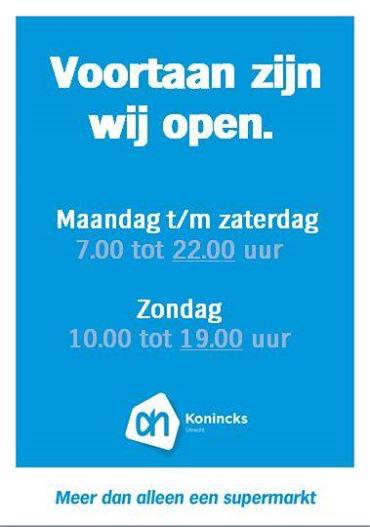 AlbertHeijnASW's tweet photo. http://t.co/TS1vHB1Suo