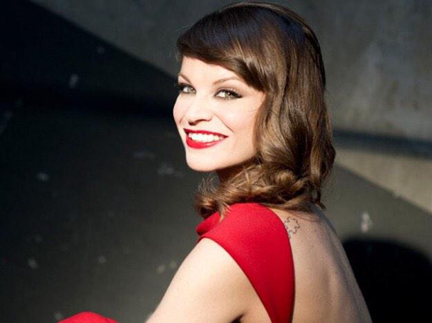 massetti_andrea's tweet photo. @AmorosoOF #Perfezione #chesorriso #cheocchi #lapiùbella #lagrandebellezza http://t.co/qsnM82Zp2M