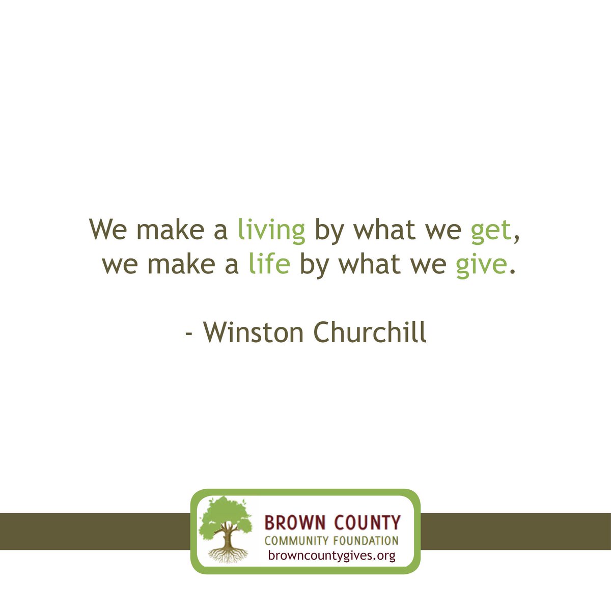 BCCFIN's tweet photo. How's your Monday going? We're prepping for our board meeting. Here's a little  #modaymotivation for your afternoon! http://t.co/Dg5PTB9gXs