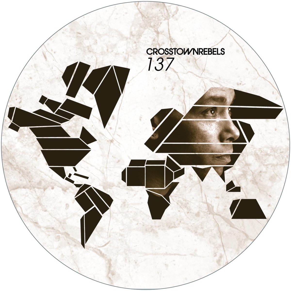 djdaveangel's tweet image. &quot;Revelation&quot; is available now in the UK on 12&quot; @Junorecords - bit.ly/CRM137 @crosstownrebels #techfunk