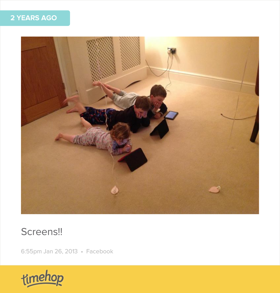 Exactly 2 years ago today! (via <a href="/timehop/">Timehop</a>) timehop.com/c/fup:10151421…