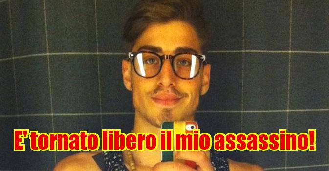 Piovegovernolad's tweet photo. Prato, investì e uccise 19enne il 3 gennaio e poi fuggì: scarcerato... - http://t.co/9q33s3qnDC http://t.co/eruyhdrpCm