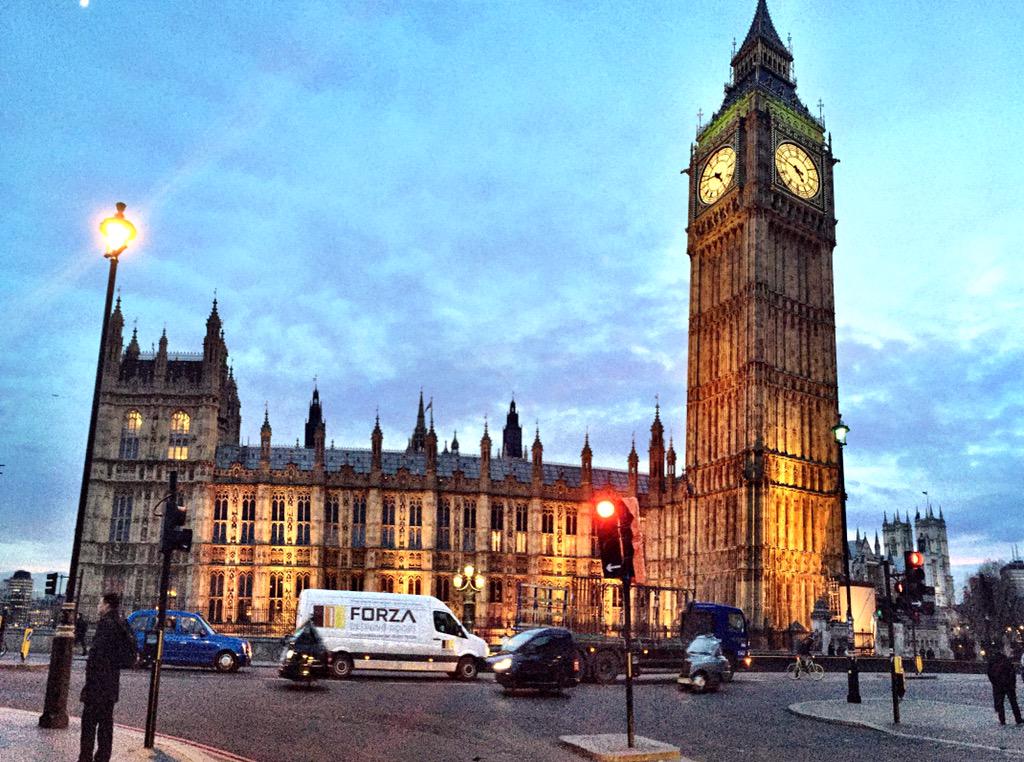 Earthpix Big Ben At Night London England Photo By Eric Damier Http T Co Yay4frx7ys Twitter