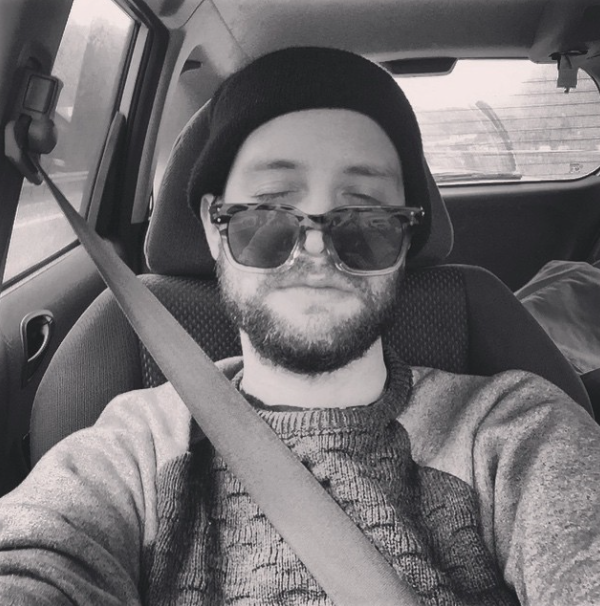 fullaxband's tweet photo. Hartes Wochenende hinter uns! #berlin #fullax http://t.co/4KxKJdMTmf