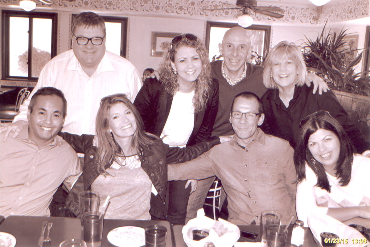 GregClarke16's tweet photo. Best Sales and Marketing Team in the business #Method360 http://t.co/CZbeFGEffn