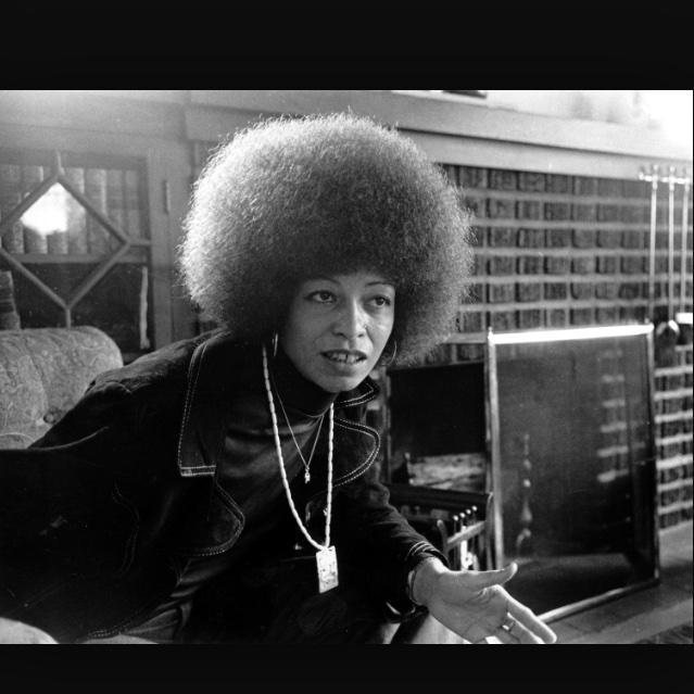 By the way happy birthday to my one of my inspirations Angela Davis!!!! You are truly amazing 