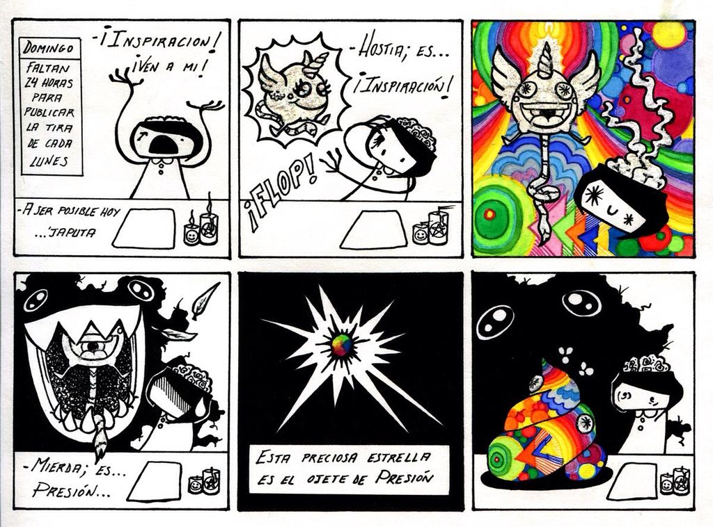 Coco de Clau tweet media