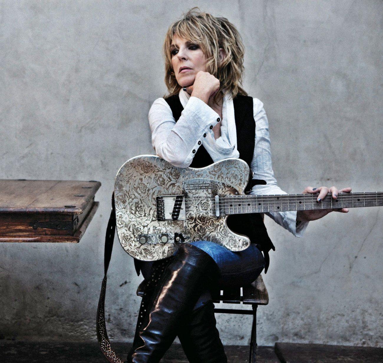 Wishing a very happy birthday to Lucinda Williams ( Which LW record are you spinning today? 