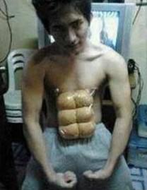 JUEGOSPS345's tweet photo. Ya se nota el gym http://t.co/UaxxCABSjn