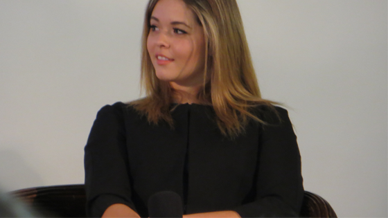 Le 24/01, nous étions à la #convention #PLL #KeepASecret2 (#KAS2), par <a href="/WishEvents_prod/">Wish Events</a>. Report bientôt disponible !