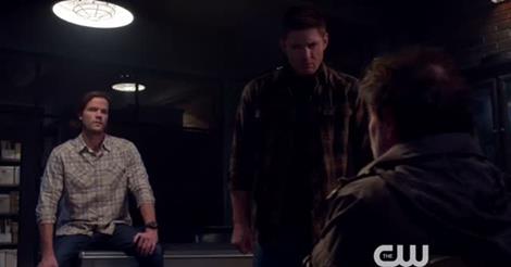 SpnGlobe's tweet image. I intend to look at a lot of aspects of a show and I have to say, this was a great scene layout/shot. #YesImWeird :D