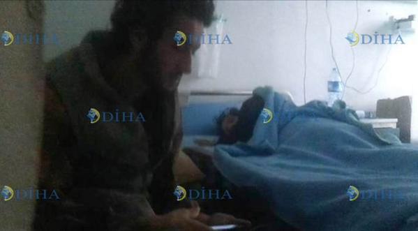 5deniz_net's tweet photo. Başbakan Yardımcısı Bülent Arınç: "Türkiye’nin bu konuda (Kobanê) olumlu bir rolü olduğunu umarım unutmazlar." http://t.co/r5VZjIUXJB