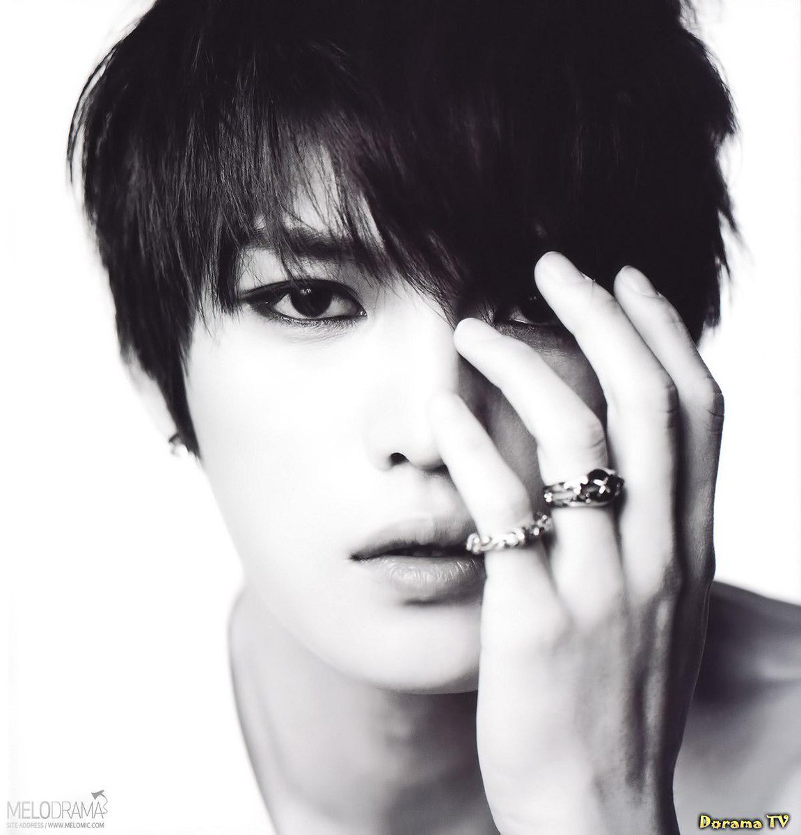 Jaejoong