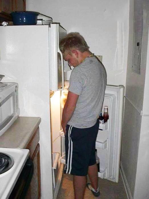 avengebuddy's tweet photo. Oscar when he's drunk http://t.co/4lWqVVDjbS
