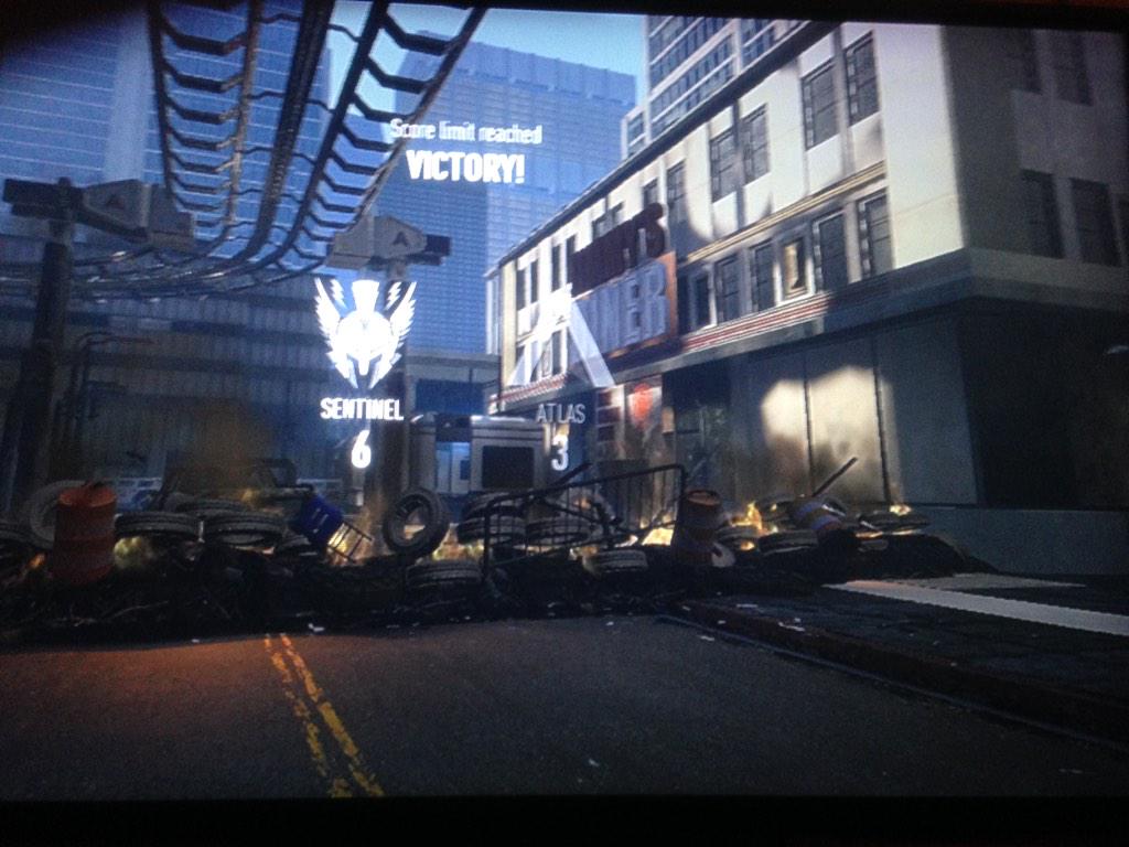 Eternal_UnityUK's tweet photo. @360Ghostourneys we won first map, they haven't invited us to second and we've waited 10 mins? http://t.co/M8V0zKwFBe