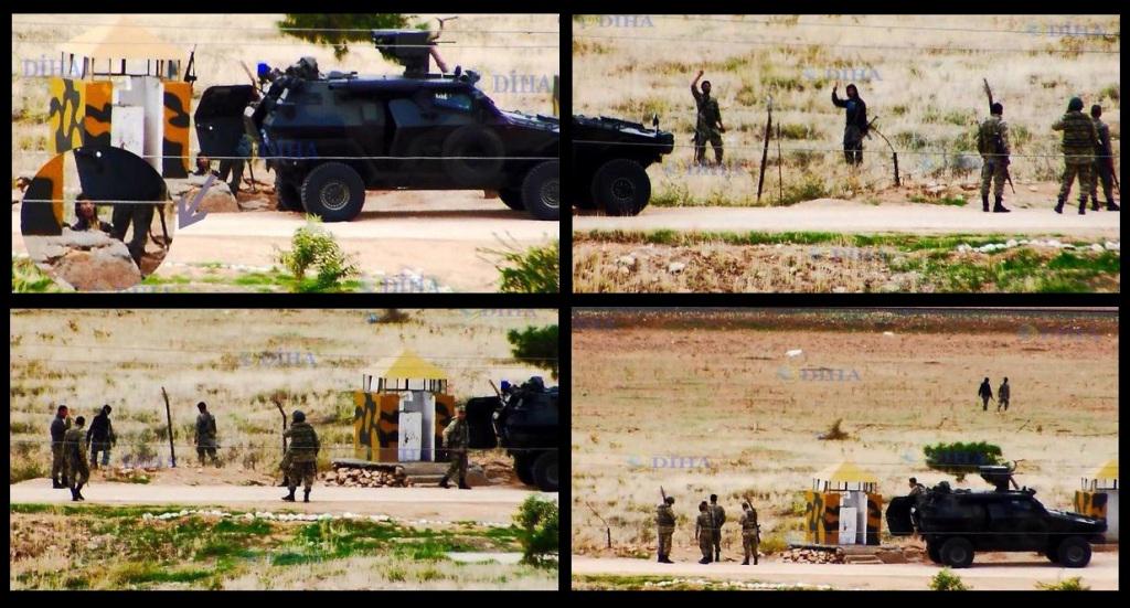 5deniz_net's tweet photo. Başbakan Yardımcısı Bülent Arınç: "Türkiye’nin bu konuda (Kobanê) olumlu bir rolü olduğunu umarım unutmazlar." http://t.co/r5VZjIUXJB