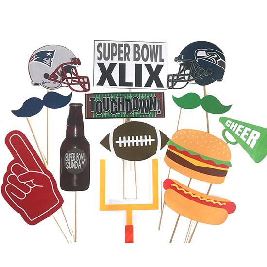 foodandwine's tweet image. 8 ways to throw the best Super Bowl Party ever. oak.ctx.ly/r/2dquf #FWx @domainehome
