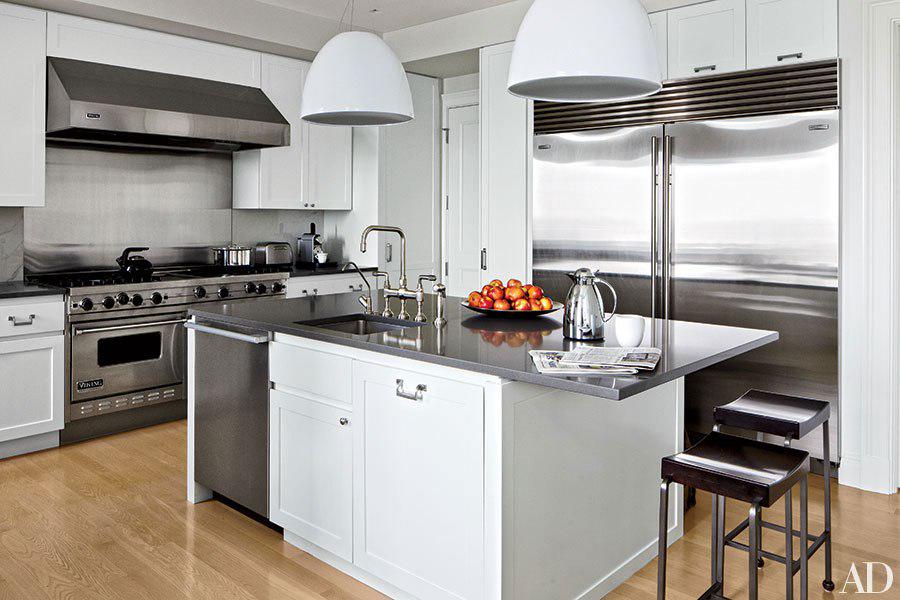 19 contemporary kitchens we can't get enough of. archdg.st/1CQ6pj2
