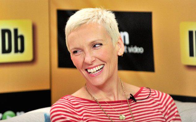 Imdb On Twitter Toni Collette Gives Us Major Annie Lennox And