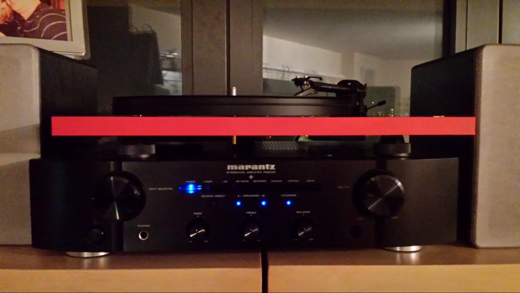 ildobster's tweet image. New #projectessential turntable and #marantz amp. Breaking them in with a bit of Hot Buttered Soul. #stereoporn