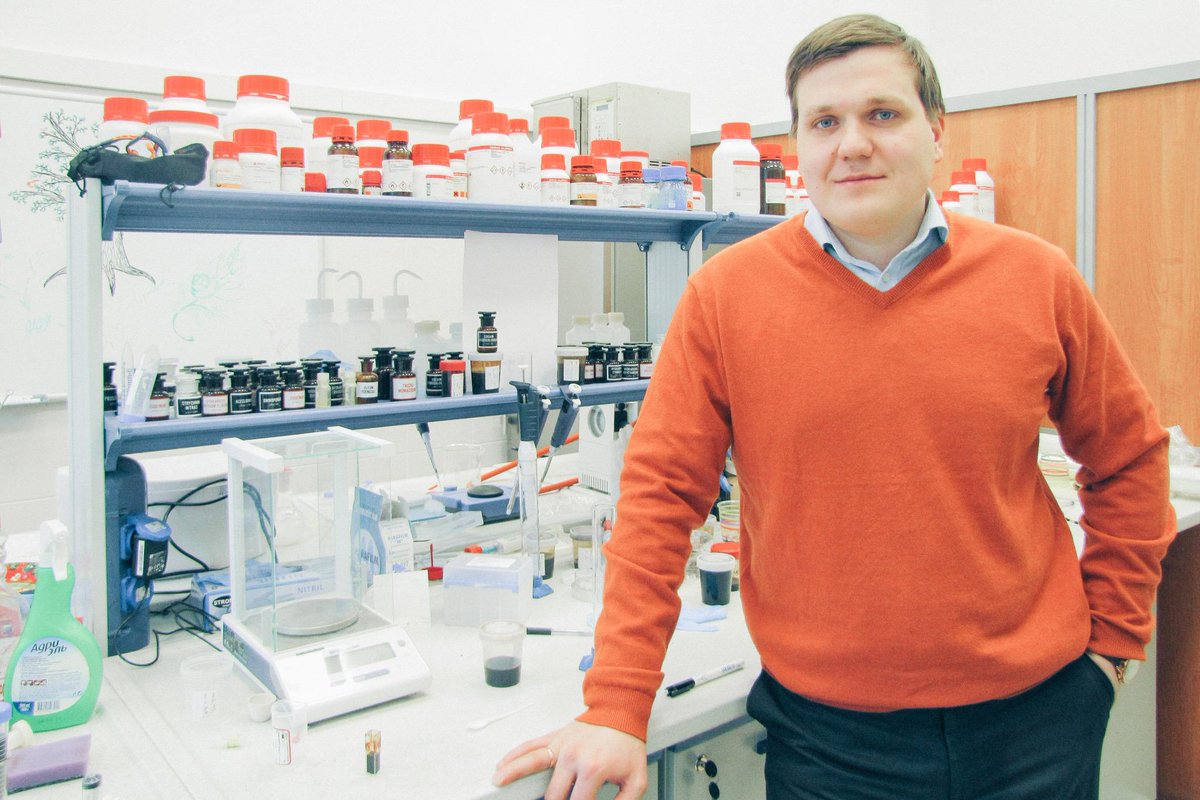 itmo_uni's tweet image. Biorobots will reduce risk of cardiovascular diseases #science #medicine #biorobots #itmo
en.ifmo.ru/en/viewnews/45…